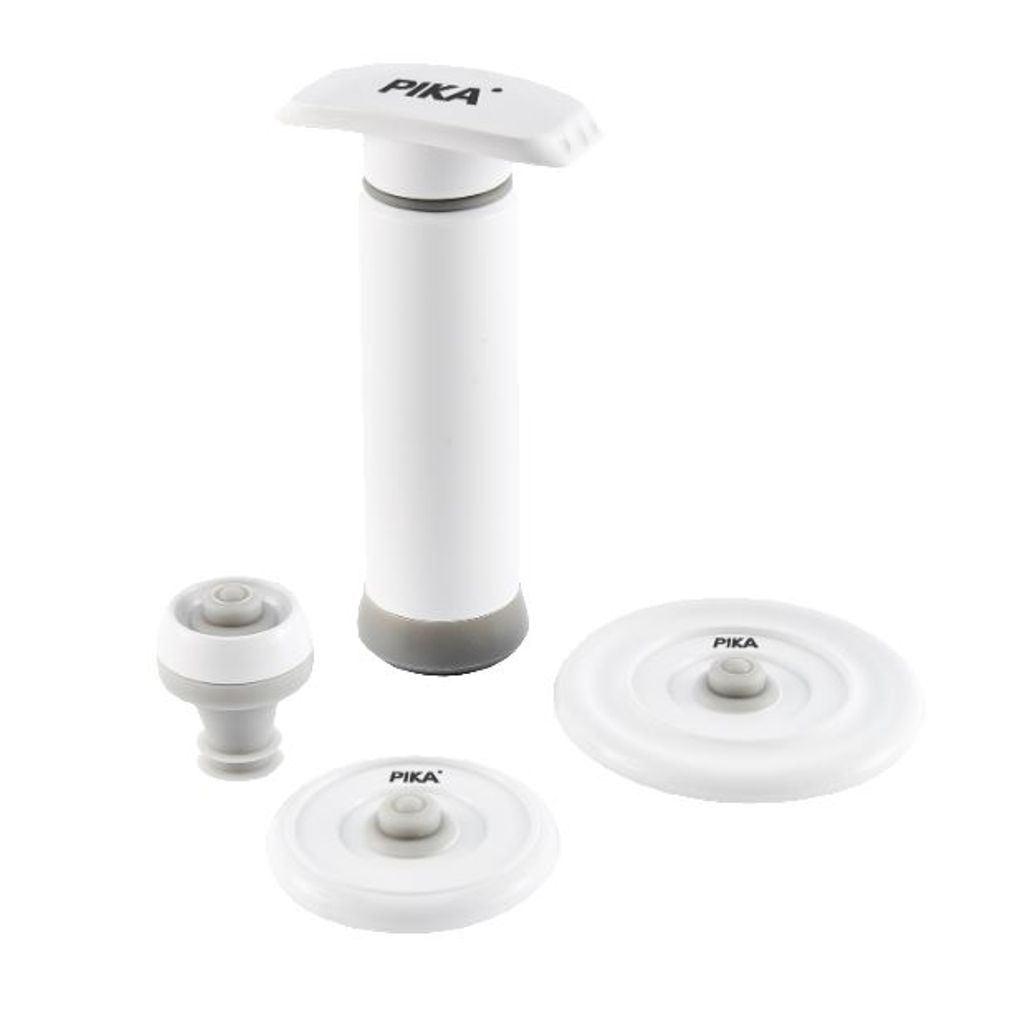 Kit mise sous-vide 4 pièces - Visuel 0